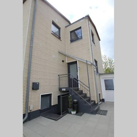 Gluecks-Burg Wolke Apartman Glücksburg Kültér fotó